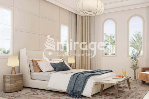 Villa de 5 dormitorios en Khalifa City, UAE No. 81486 7