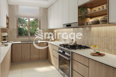 Villa de 5 dormitorios en Khalifa City, UAE No. 81486 8