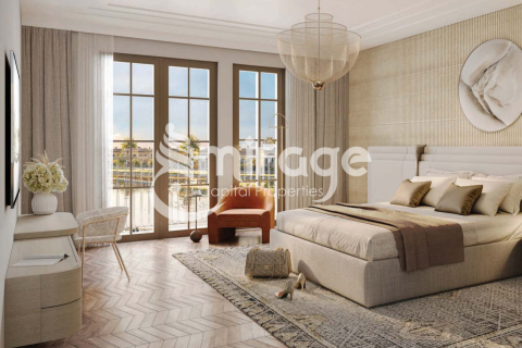 Villa de 5 dormitorios en Khalifa City, UAE No. 81486 6