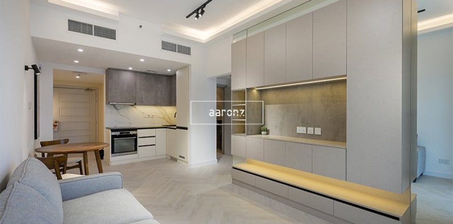 1 bedroom Apartment in Jumeirah Lake Towers, UAE No. 48790