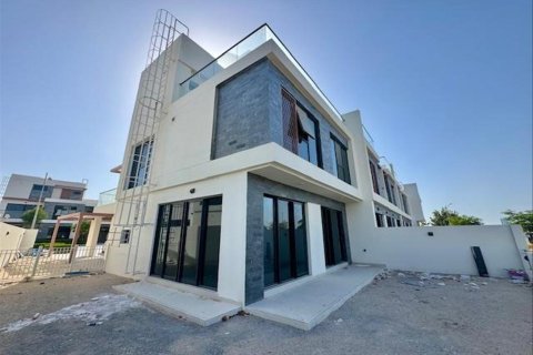 Villa de 6 chambres à DAMAC Hills (Akoya by DAMAC), UAE No. 89747 30