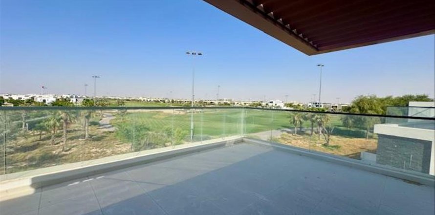Villa de 6 chambres à DAMAC Hills (Akoya by DAMAC), UAE No. 89747
