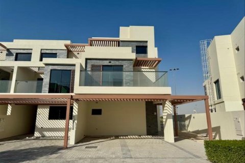 Villa de 6 chambres à DAMAC Hills (Akoya by DAMAC), UAE No. 89747 23