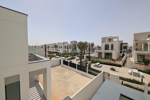 Villa de 4 chambres à Caya, UAE No. 89746 14
