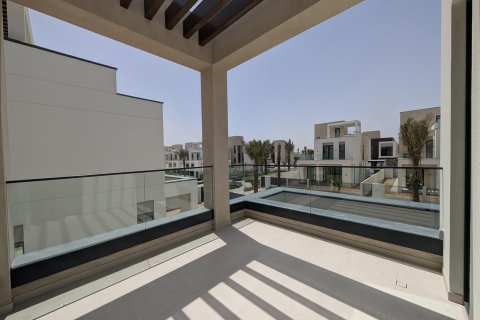 Villa de 4 chambres à Caya, UAE No. 89746 22