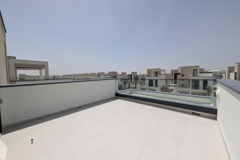 Villa de 4 chambres à Caya, UAE No. 89746 18