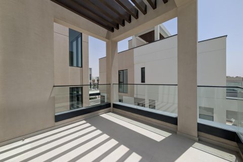 Villa de 4 chambres à Caya, UAE No. 89746 21