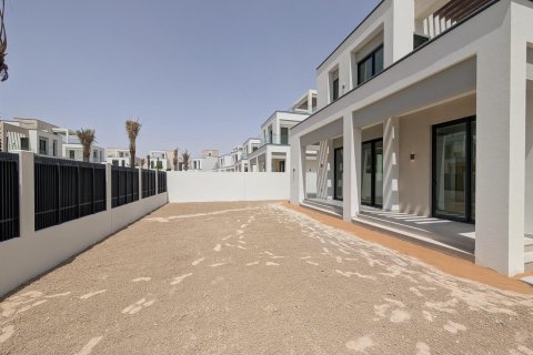 Villa de 4 chambres à Caya, UAE No. 89746 11