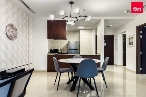 Appartement de 1 chambre à Palm Jumeirah, UAE No. 103520 10