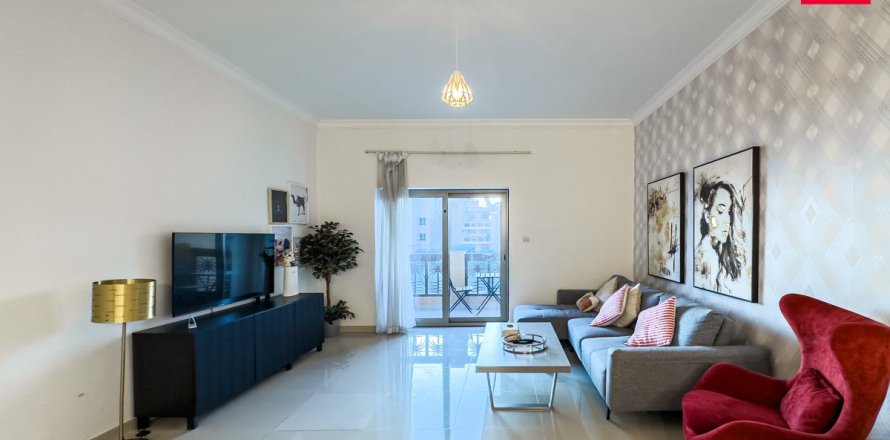 Appartement de 1 chambre à Palm Jumeirah, UAE No. 103520