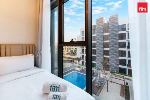 Apartment de 2 dormitorios en Meydan, UAE No. 103519 11