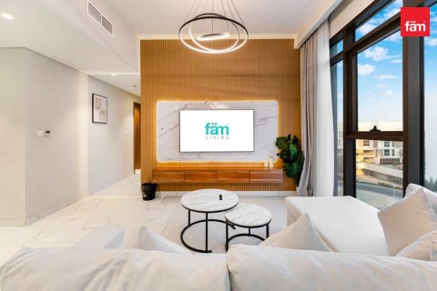 Apartment de 2 dormitorios en Meydan, UAE No. 103519 1