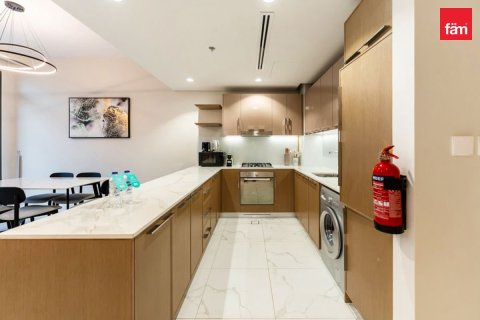 Apartment de 2 dormitorios en Meydan, UAE No. 103519 13