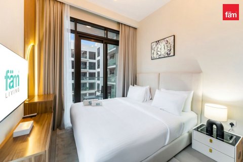 Apartment de 2 dormitorios en Meydan, UAE No. 103519 9