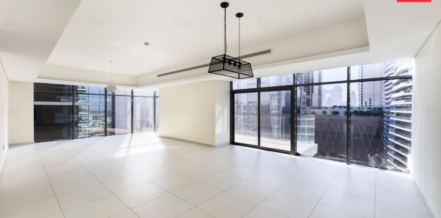 3 غرف نوم شقة في وسط مدينة دبي, الإمارات العربية المتحدة رقم 103517