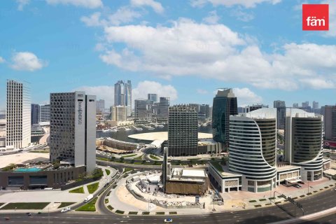 Appartement de 2 chambres à Downtown Dubai (Downtown Burj Dubai), UAE No. 103515 16