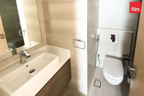 Appartement de 2 chambres à Downtown Dubai (Downtown Burj Dubai), UAE No. 103515 15