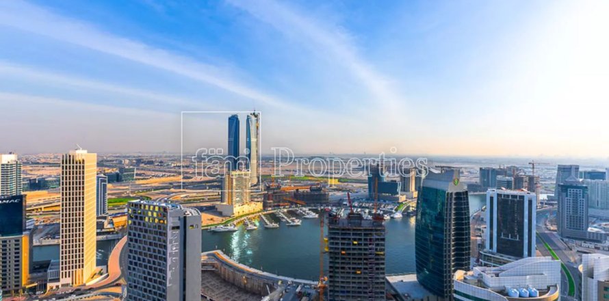 Appartement de 2 chambres à Downtown Dubai (Downtown Burj Dubai), UAE No. 103518