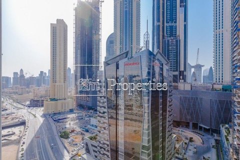 Appartement de 2 chambres à Downtown Dubai (Downtown Burj Dubai), UAE No. 103518 12