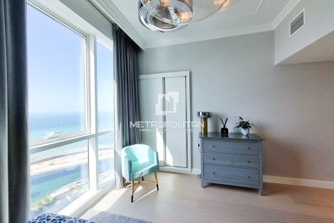 Квартира с 2 спальнями в Джумейра Бич Резиденс, ОАЭ №40731 18