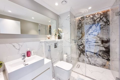 Квартира с 2 спальнями в Джумейра Бич Резиденс, ОАЭ №40731 23