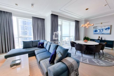 Квартира с 2 спальнями в Джумейра Бич Резиденс, ОАЭ №40731 3