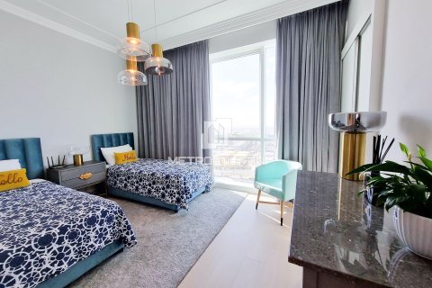 Квартира с 2 спальнями в Джумейра Бич Резиденс, ОАЭ №40731 6