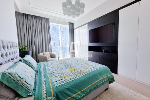 Квартира с 2 спальнями в Джумейра Бич Резиденс, ОАЭ №40731 9