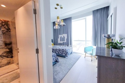 Квартира с 2 спальнями в Джумейра Бич Резиденс, ОАЭ №40731 16