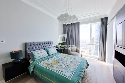 Квартира с 2 спальнями в Джумейра Бич Резиденс, ОАЭ №40731 22