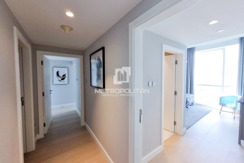 Квартира с 2 спальнями в Джумейра Бич Резиденс, ОАЭ №40731 12