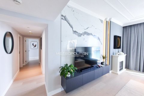 Квартира с 2 спальнями в Джумейра Бич Резиденс, ОАЭ №40731 13