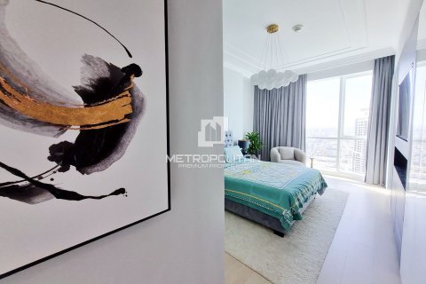 Квартира с 2 спальнями в Джумейра Бич Резиденс, ОАЭ №40731 17