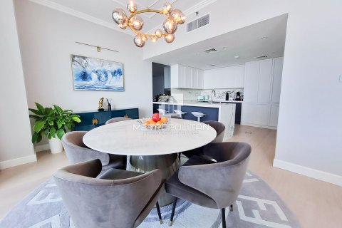 Квартира с 2 спальнями в Джумейра Бич Резиденс, ОАЭ №40731 5