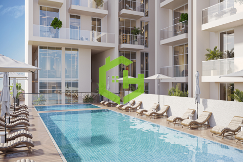 Apartment de 1 dormitorio en Al Furjan, UAE No. 85910 15