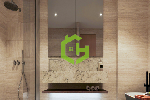 Apartment de 1 dormitorio en Al Furjan, UAE No. 85910 13
