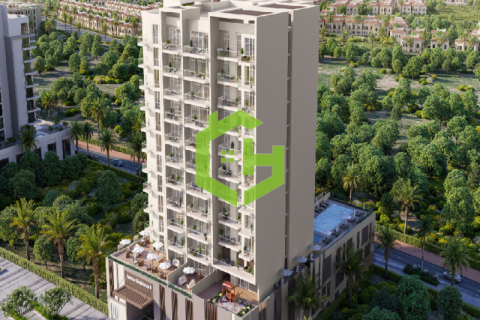 Apartment de 1 dormitorio en Al Furjan, UAE No. 85910 18