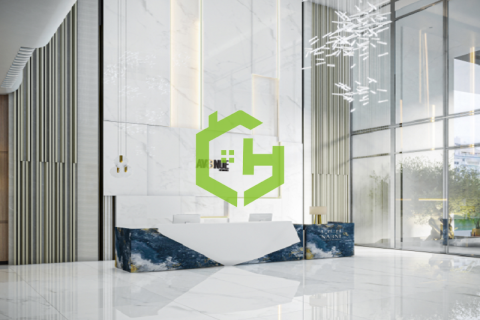 Apartment de 1 dormitorio en Al Furjan, UAE No. 85910 5