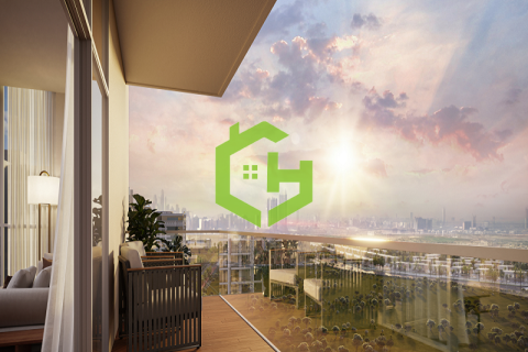 Apartment de 1 dormitorio en Al Furjan, UAE No. 85910 14