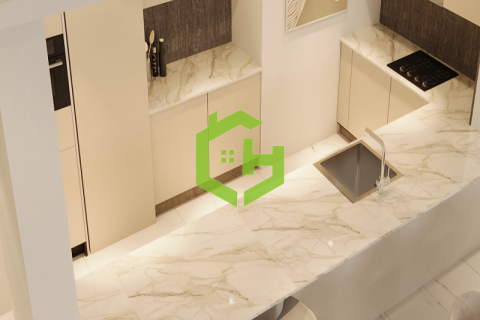 Apartment de 1 dormitorio en Al Furjan, UAE No. 85910 12