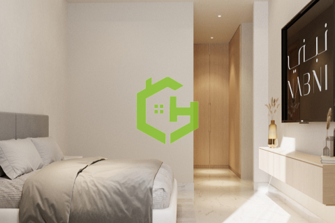 Apartment de 1 dormitorio en Al Furjan, UAE No. 85910 7
