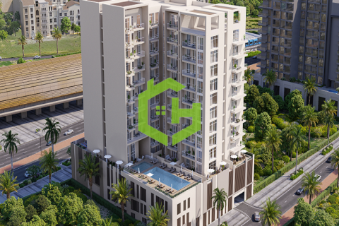 Apartment de 1 dormitorio en Al Furjan, UAE No. 85910 20