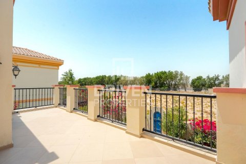 Villa de 4 dormitorios en The Villa, UAE No. 85663 7