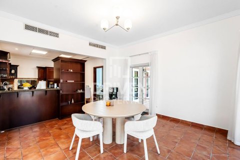 Villa de 4 dormitorios en The Villa, UAE No. 85663 20