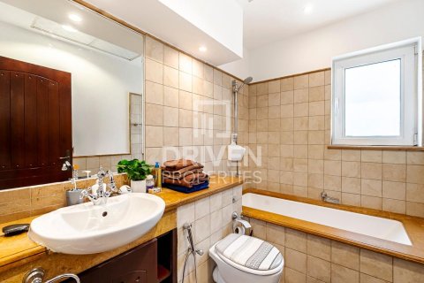 Villa de 4 dormitorios en The Villa, UAE No. 85663 19