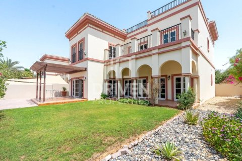 Villa de 4 dormitorios en The Villa, UAE No. 85663 11