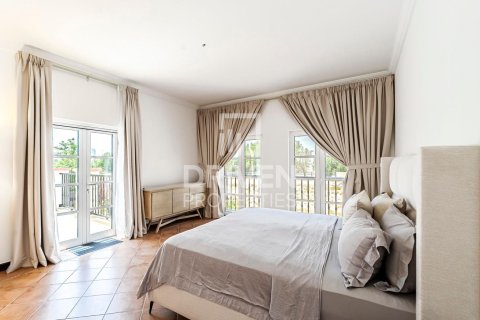 Villa de 4 dormitorios en The Villa, UAE No. 85663 21