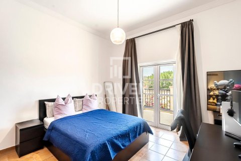 Villa de 4 dormitorios en The Villa, UAE No. 85663 22