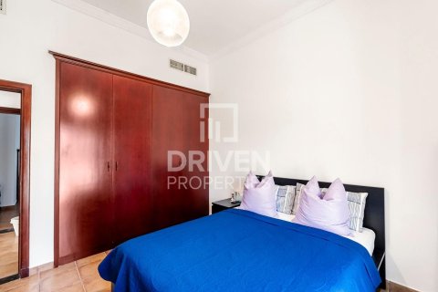 Villa de 4 dormitorios en The Villa, UAE No. 85663 15