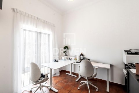 Villa de 4 dormitorios en The Villa, UAE No. 85663 10